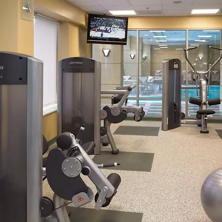 Homewood Suites By Hilton Downers Grove Chicago, Il