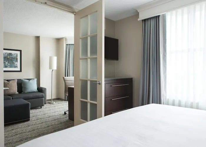Homewood By Hilton Chicago, Il Hotel 3*