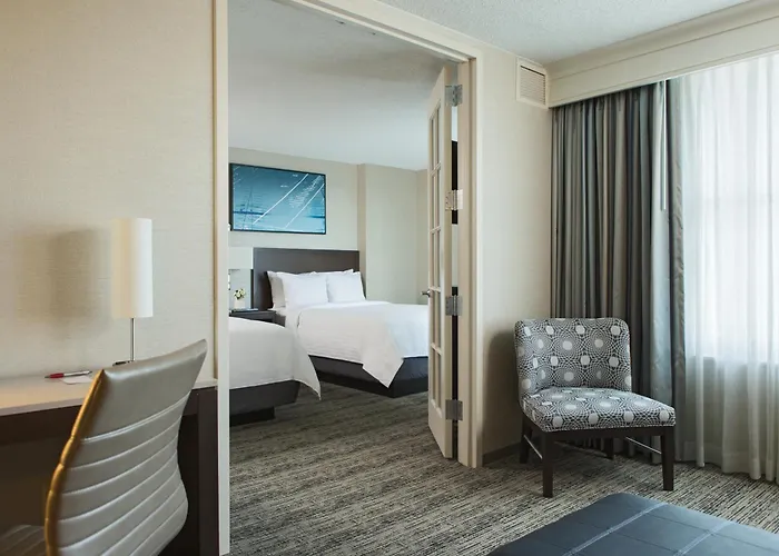 Homewood By Hilton Chicago, Il 3*