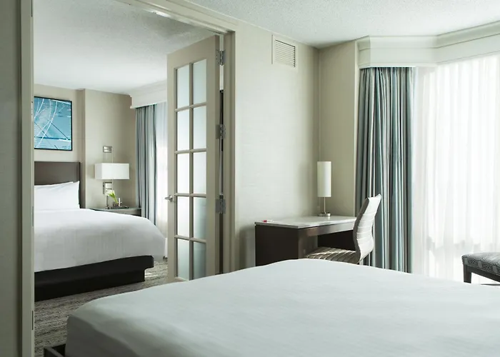 Homewood By Hilton Chicago, Il Отель 3*