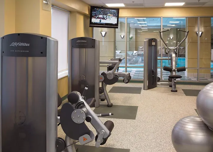 Homewood By Hilton Chicago, Il Отель Даунерс-Гров
