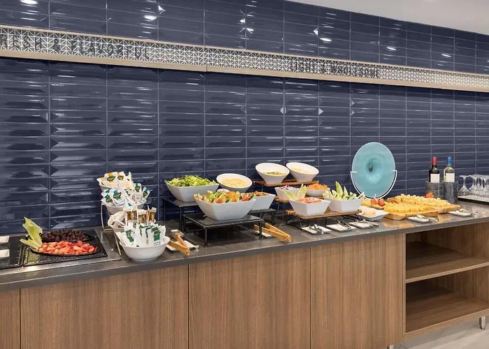 Homewood By Hilton Chicago, Il Даунерс-Гров