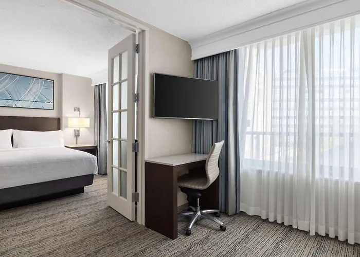 Homewood By Hilton Chicago, Il