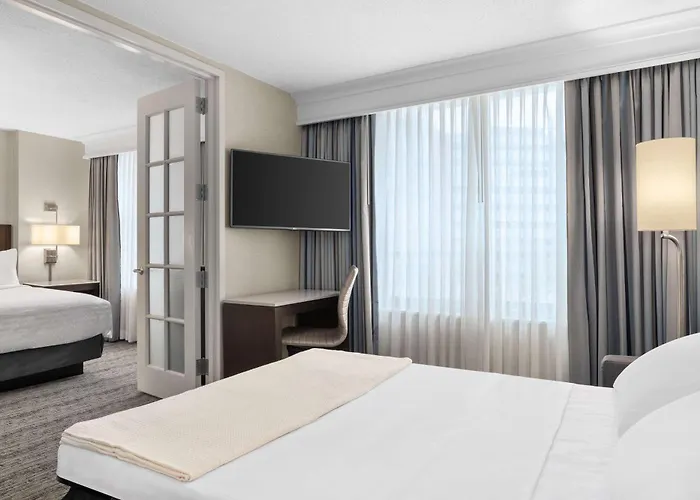 Homewood By Hilton Chicago, Il 3*
