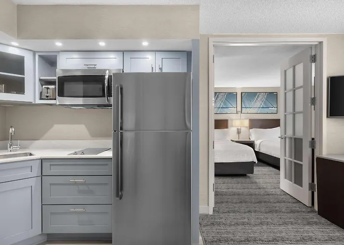 Homewood By Hilton Chicago, Il 3* Даунерс-Гров