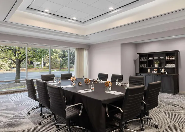 Homewood By Hilton Chicago, Il Отель