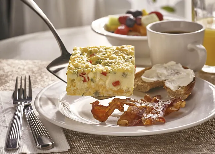 Homewood By Hilton Chicago, Il Hotel 3*