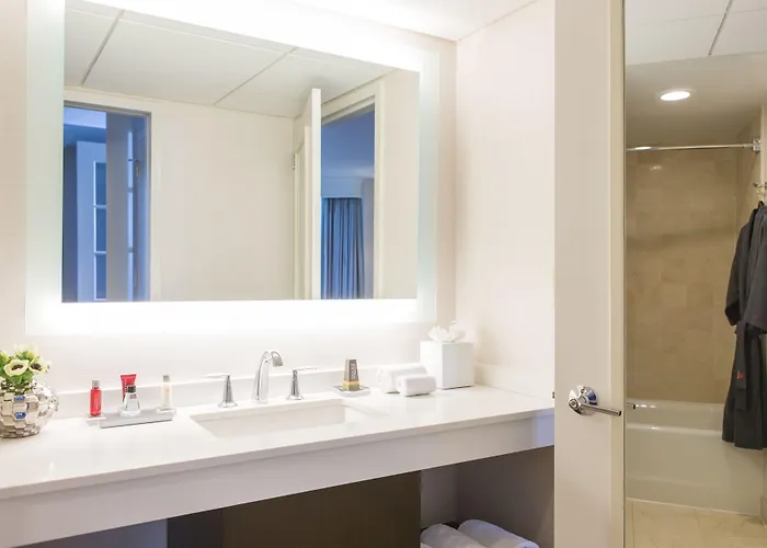 Homewood By Hilton Chicago, Il Отель 3*