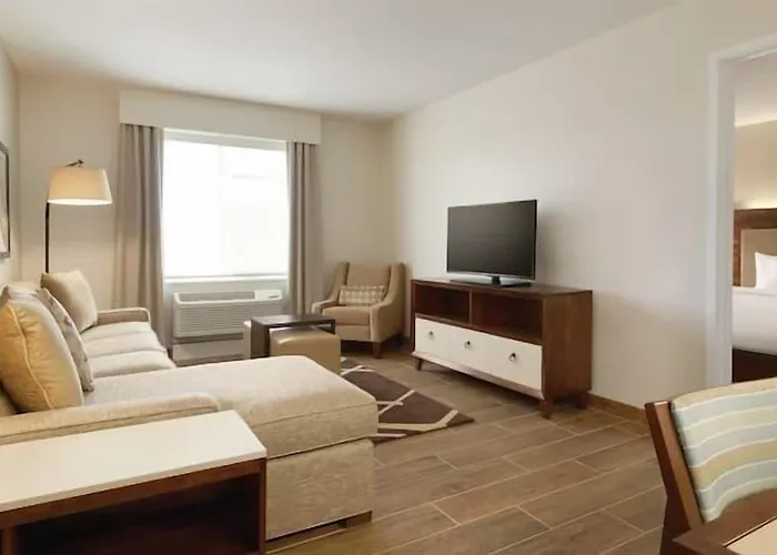 Отель Homewood By Hilton Chicago, Il