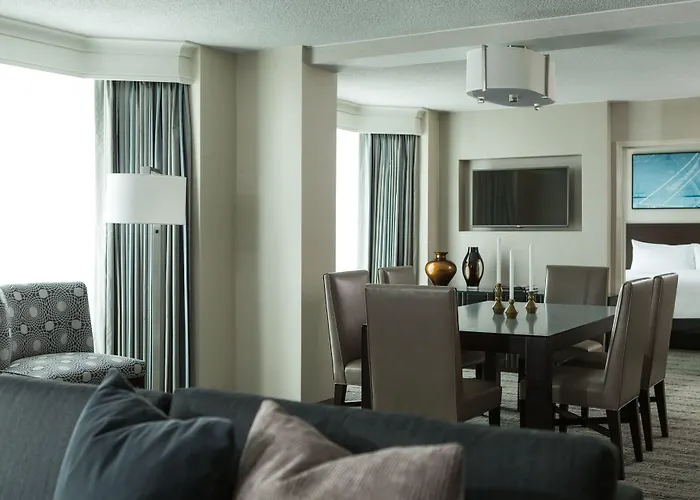 Hotel Homewood By Hilton Chicago, Il Downers Grove