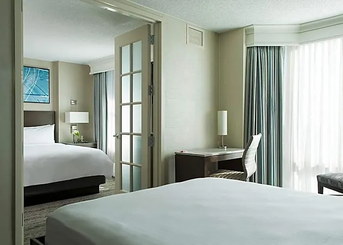 Homewood By Hilton Chicago, Il Отель