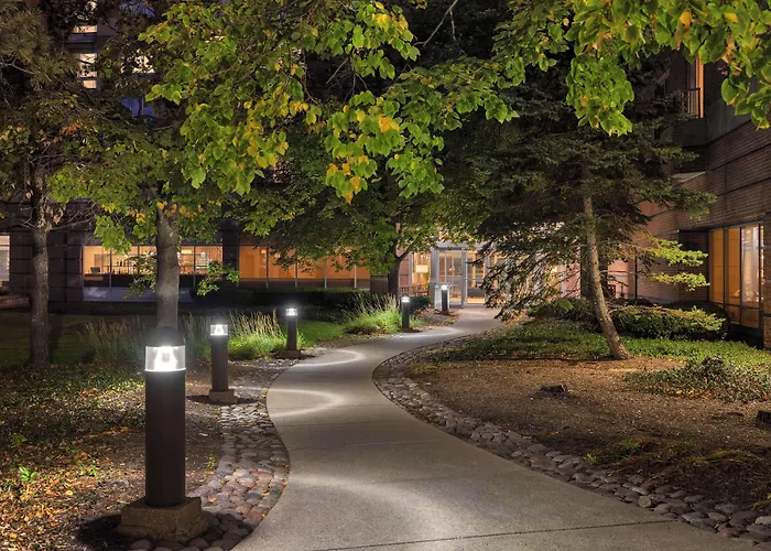 Homewood By Hilton Chicago, Il Hotel Downers Grove