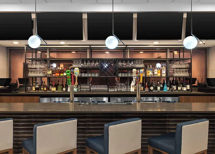 Homewood By Hilton Chicago, Il 3* Даунерс-Гров