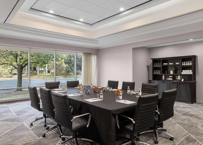 Homewood By Hilton Chicago, Il 3* Даунерс-Гров