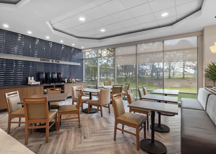 Отель Homewood By Hilton Chicago, Il Даунерс-Гров