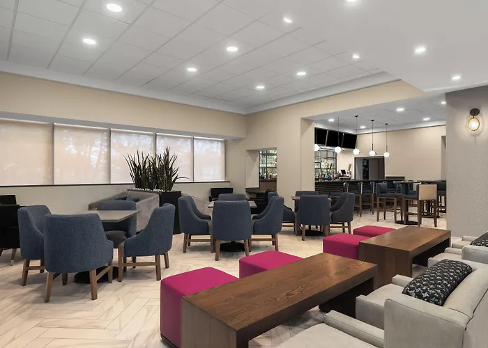 Отель Homewood By Hilton Chicago, Il Даунерс-Гров