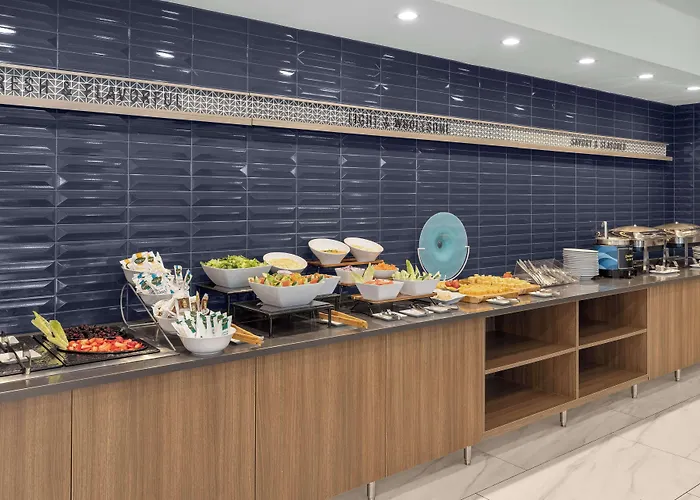 Hotel Homewood By Hilton Chicago, Il Downers Grove
