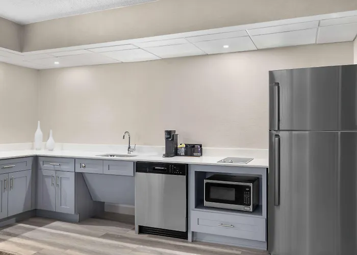 Homewood By Hilton Chicago, Il Отель