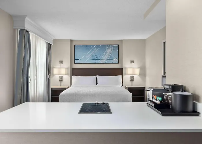 Homewood By Hilton Chicago, Il Hotel 3*