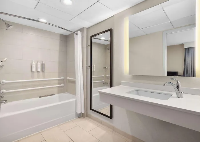 Homewood By Hilton Chicago, Il 3*