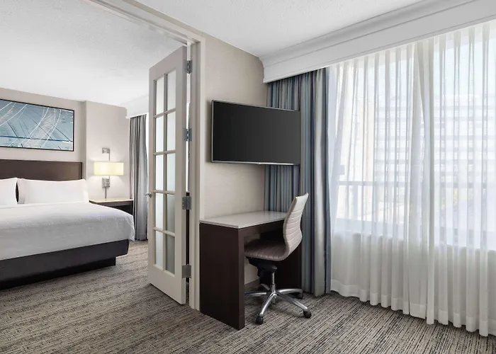 Homewood By Hilton Chicago, Il Hotel 3*