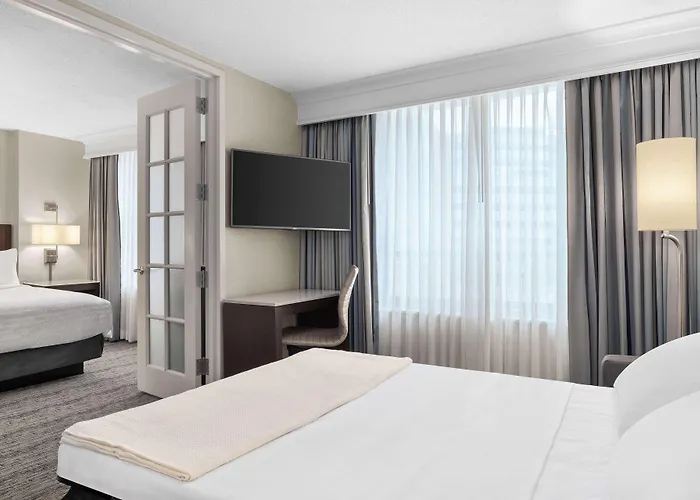 Homewood By Hilton Chicago, Il