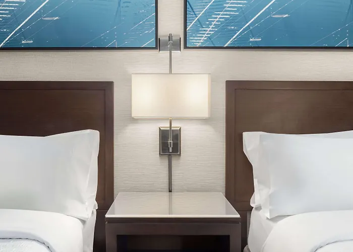 Homewood By Hilton Chicago, Il Отель Даунерс-Гров